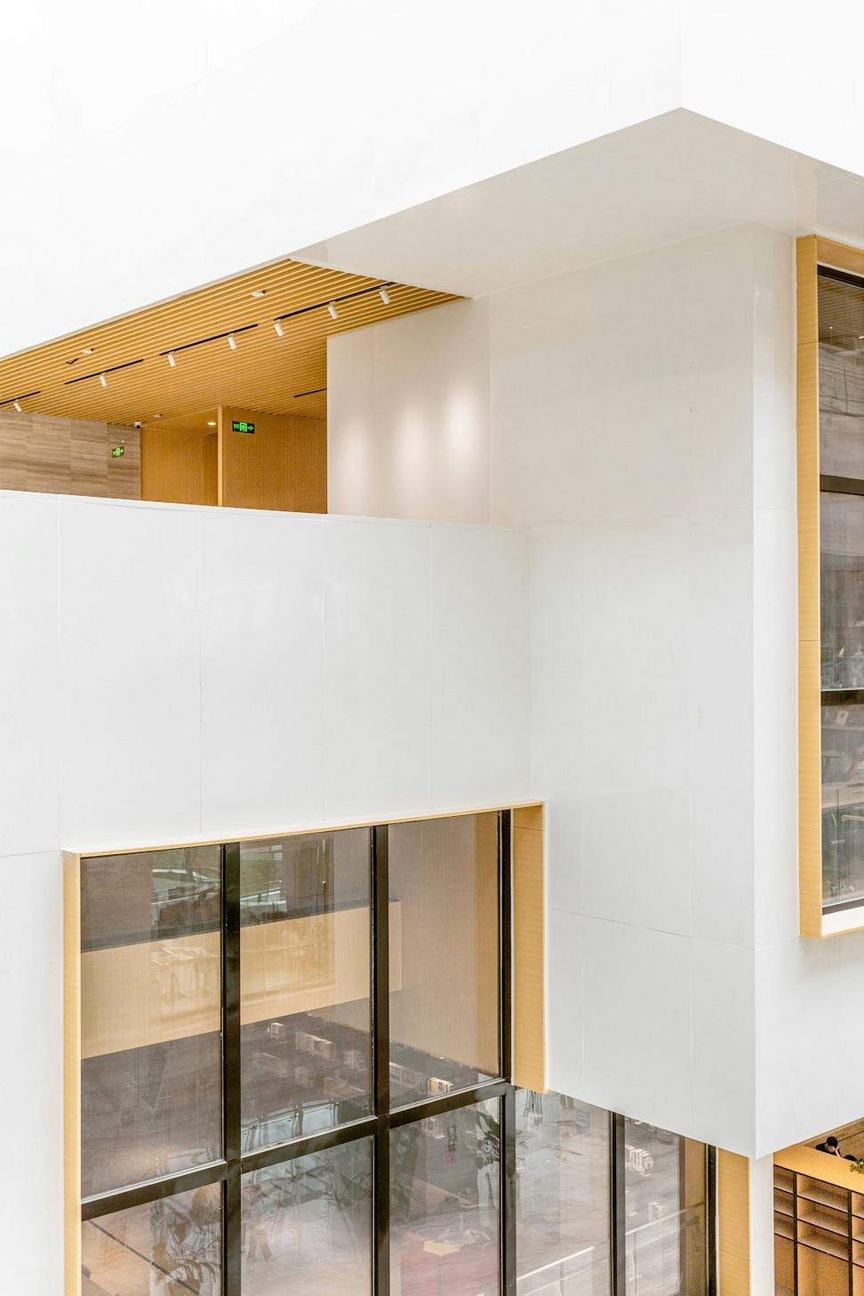 Interior Space Optimization