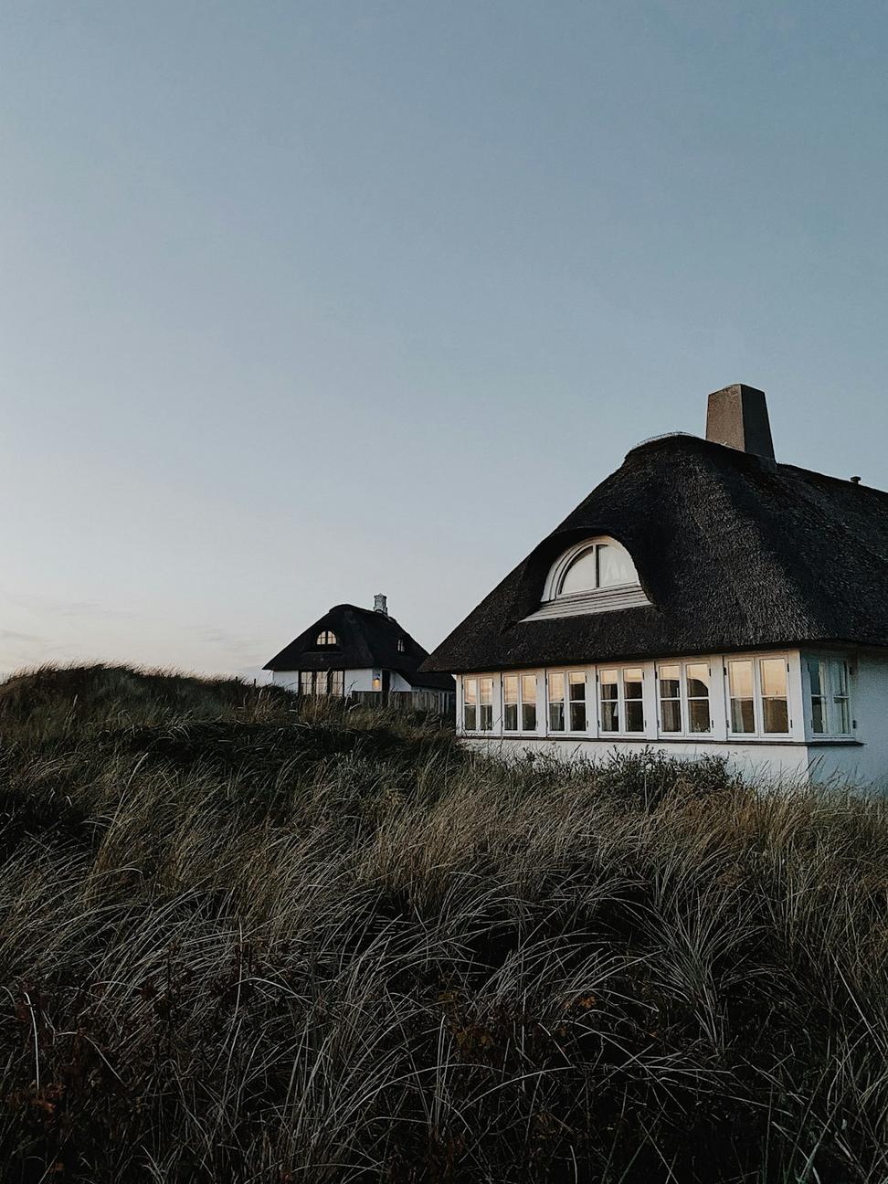 Boundary Bay Beach House