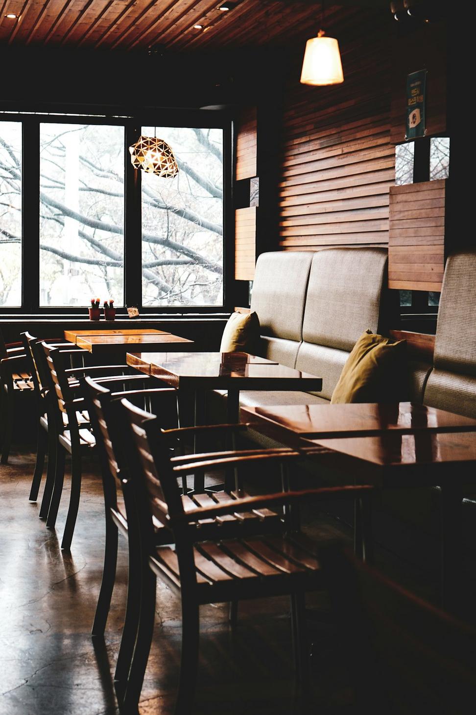 Roastery & Co