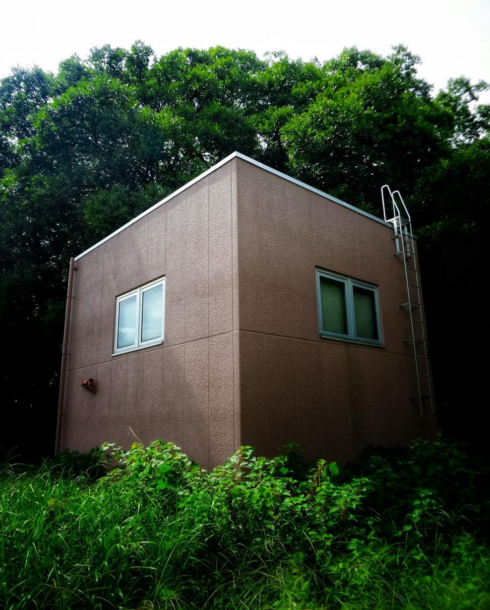 Sustainable House Project