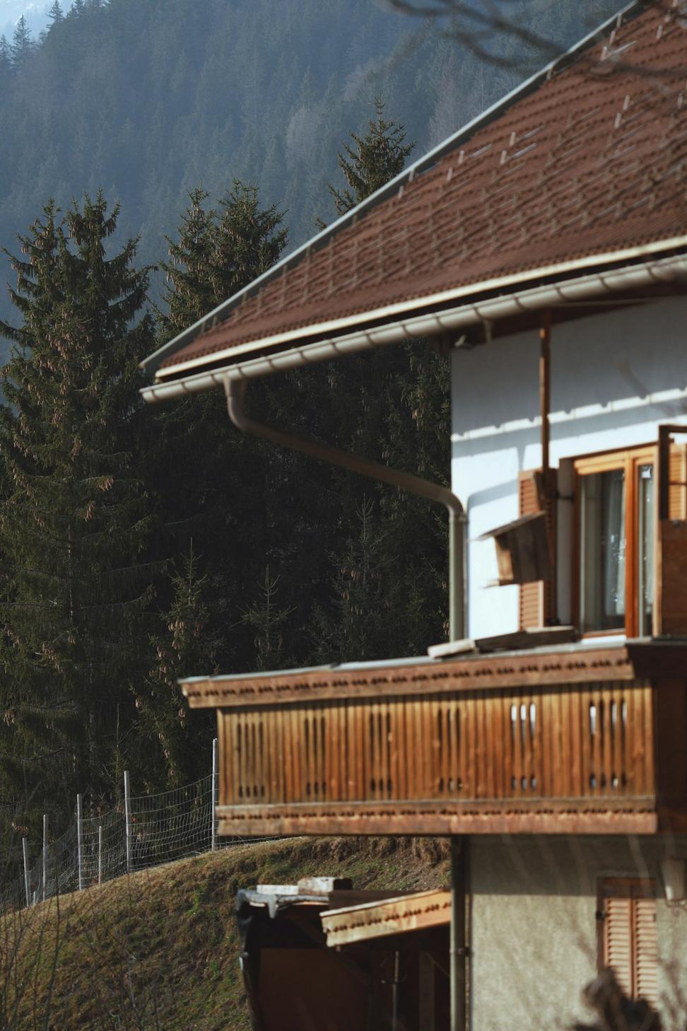 Whistler Alpine Retreat