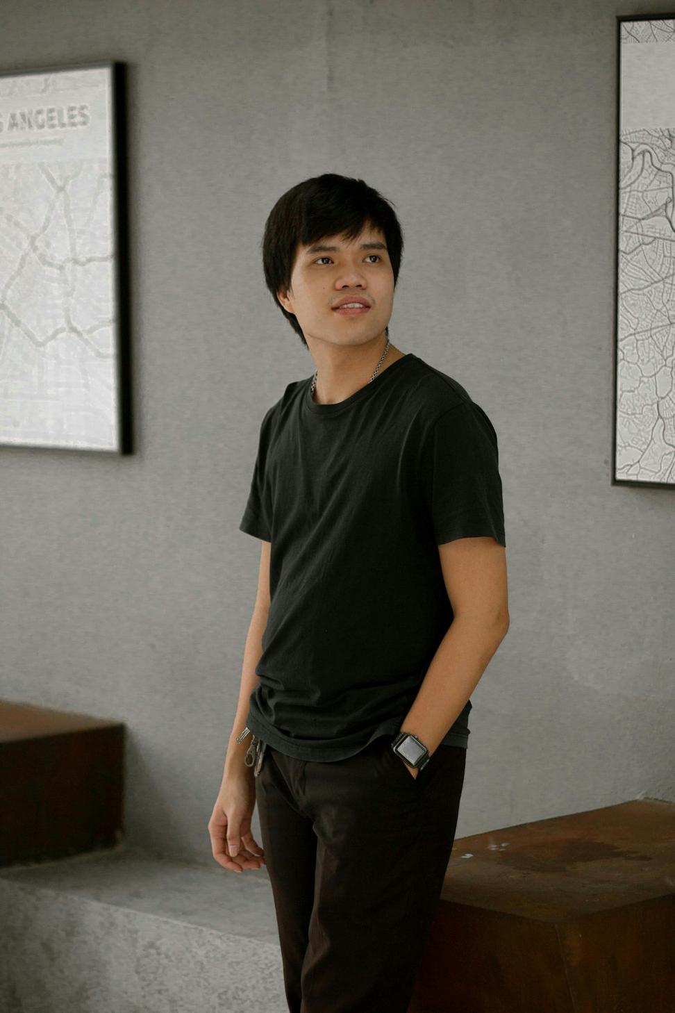 Daniel Park