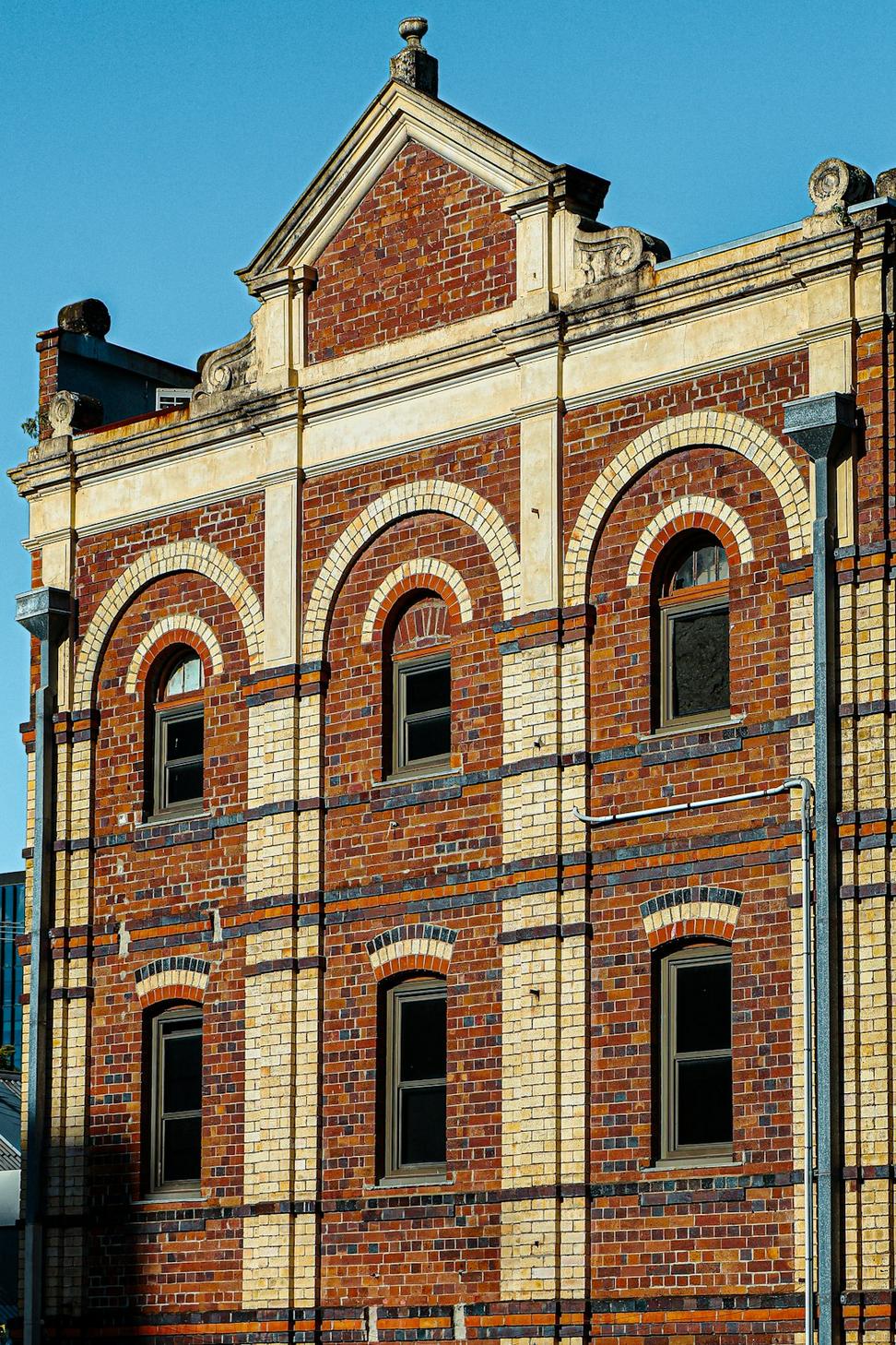 Heritage Renovation