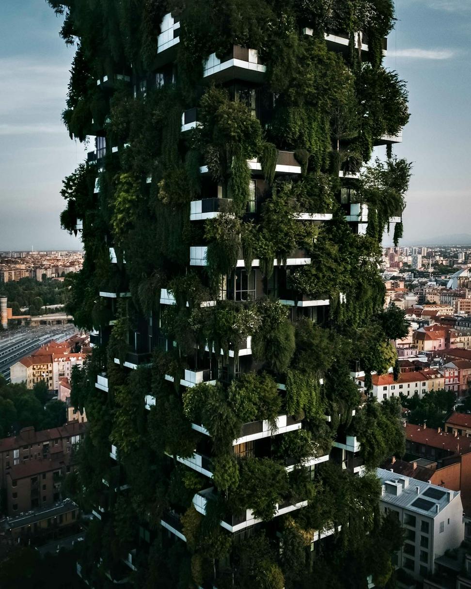 Sustainable design approach