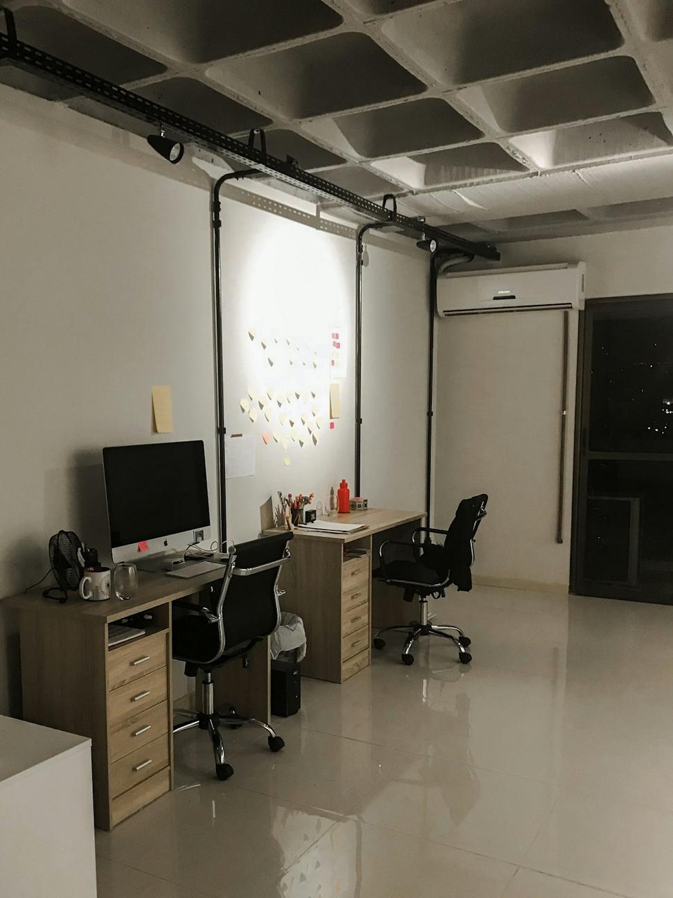 Architecture Studio